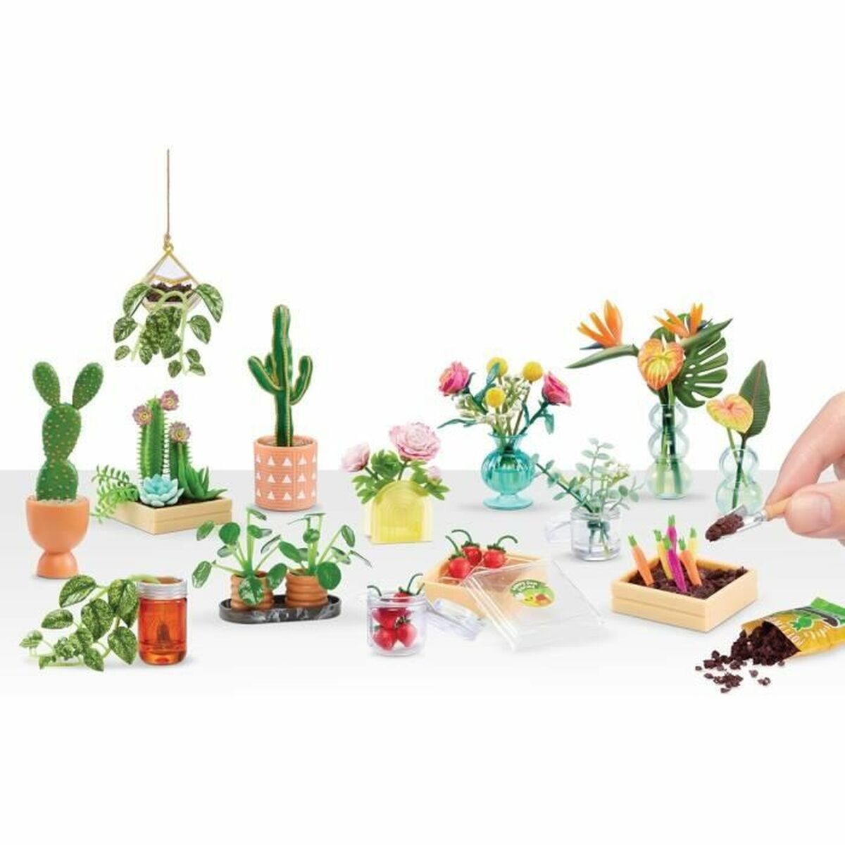 Lol Surprise! Minikujukesed Lol Surprise! Botanicals