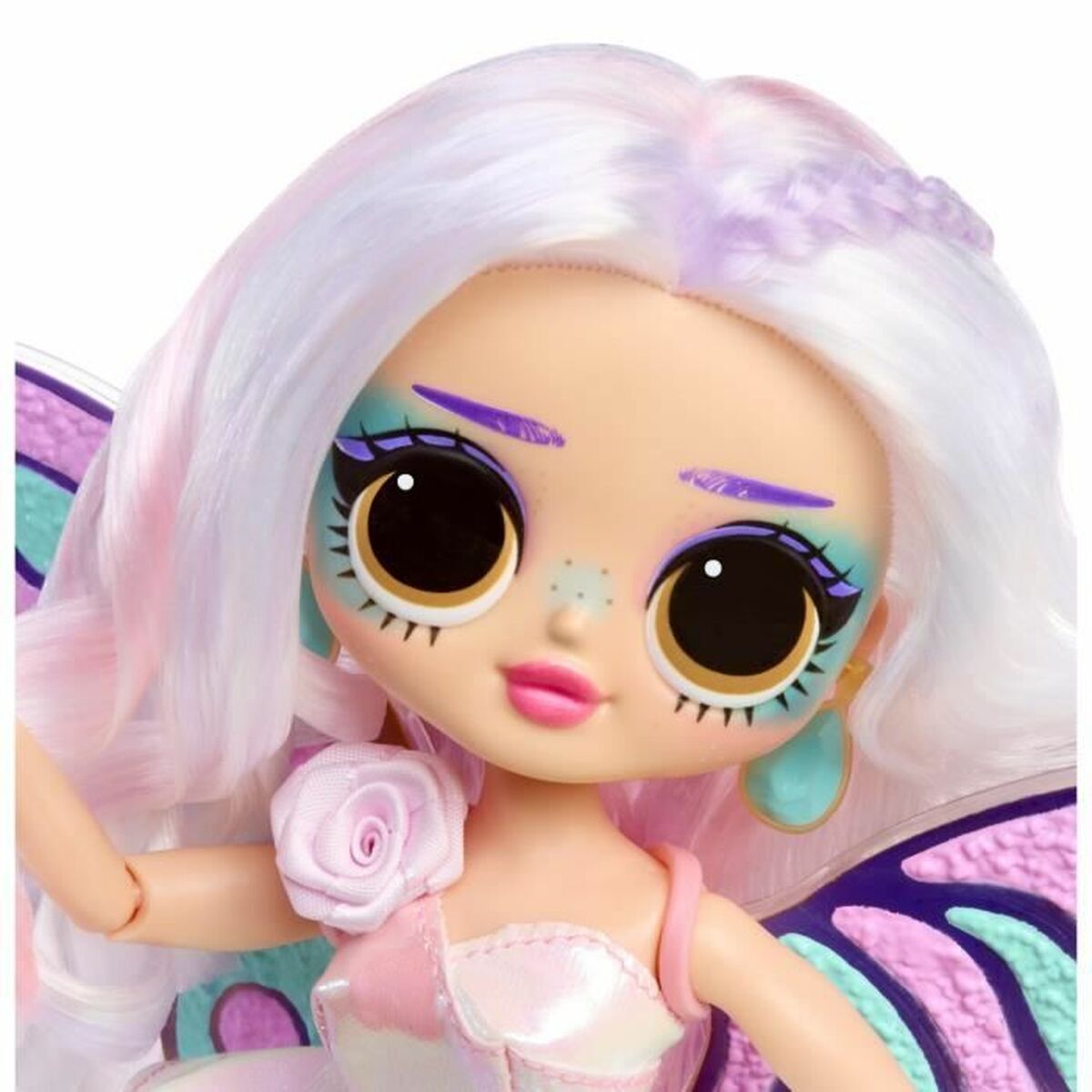 Lol Surprise! Tegevuskujud Lol Surprise!