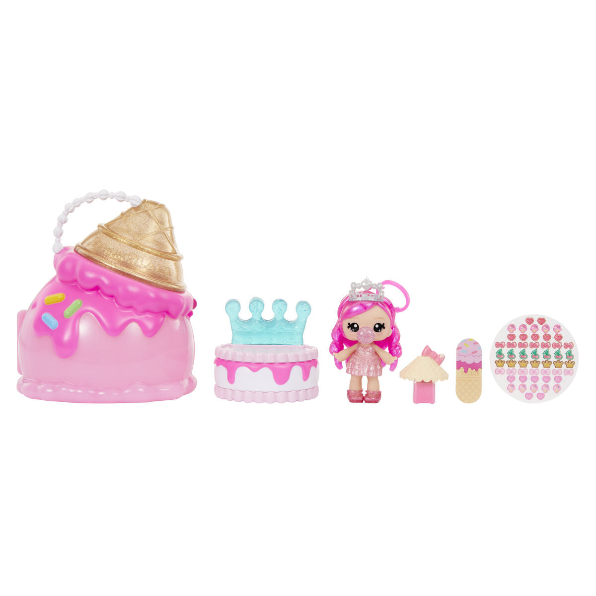 Lol Surprise! Nukk Lol Surprise! Yummiland