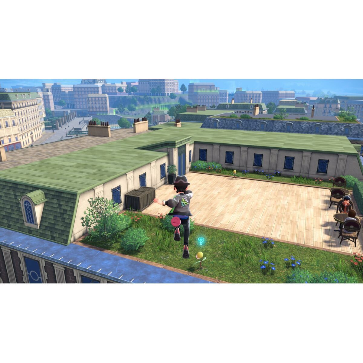 Nintendo Teisaldatav Mängukonsool Nintendo 10016318