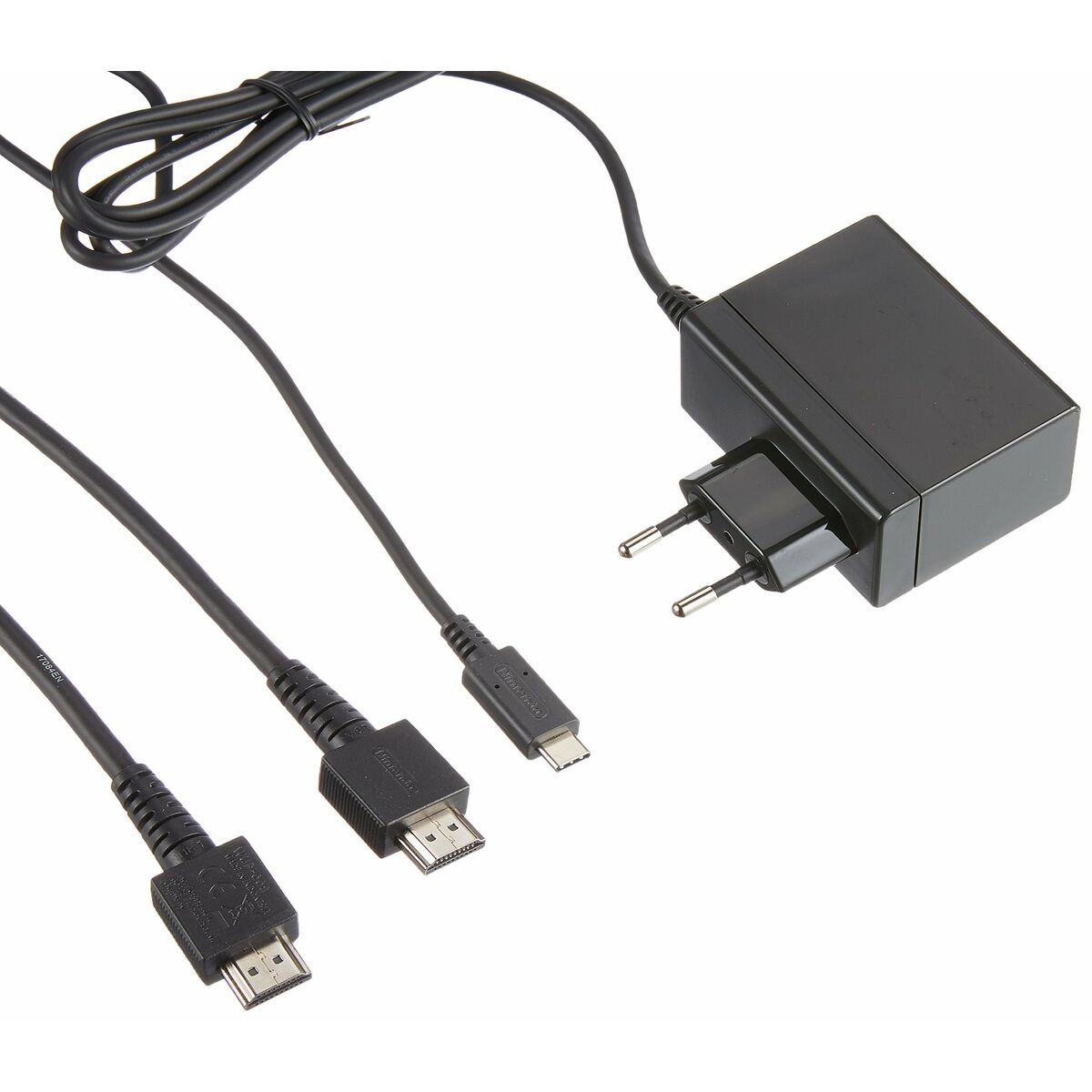 Nintendo Dokk/Laadimisalus Nintendo Switch