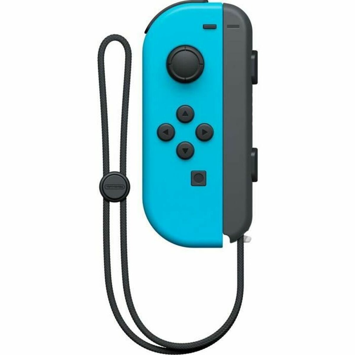 Nintendo Mängupult Nintendo Joy-Con Left Sinine