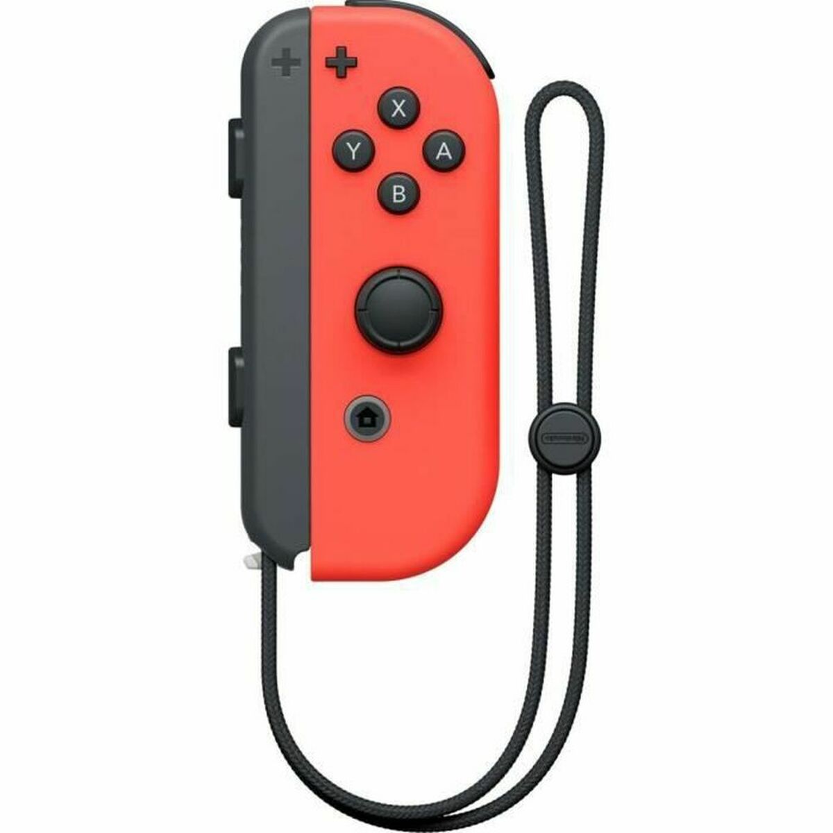 Nintendo Mängupult Nintendo Joy-Con Right Punane