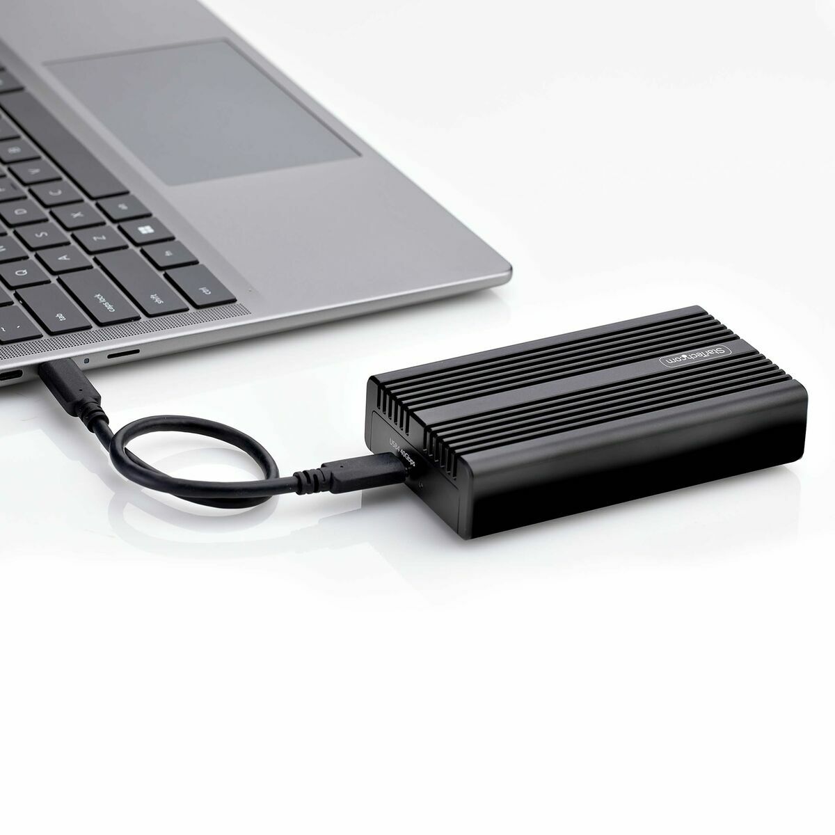 Startech Kõvaketas Startech 1Usb4-Nvme-Enclosure