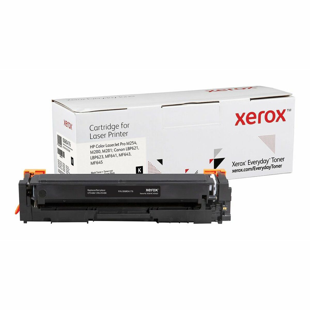 Xerox Originaalne Tindikassett Xerox 006R04176 Must