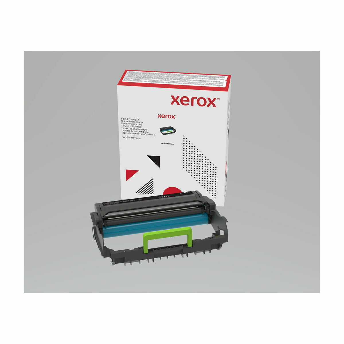 Xerox Ümbertöödeldud Kuumuti Xerox 013R00690