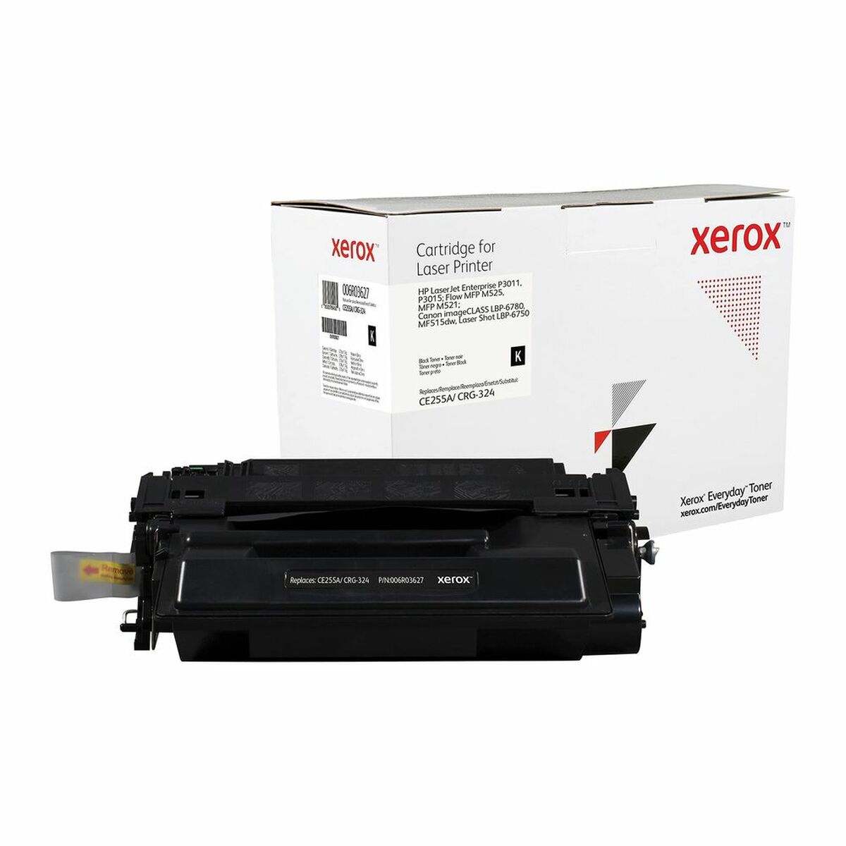 Xerox Tooner Xerox 006R03627 Must