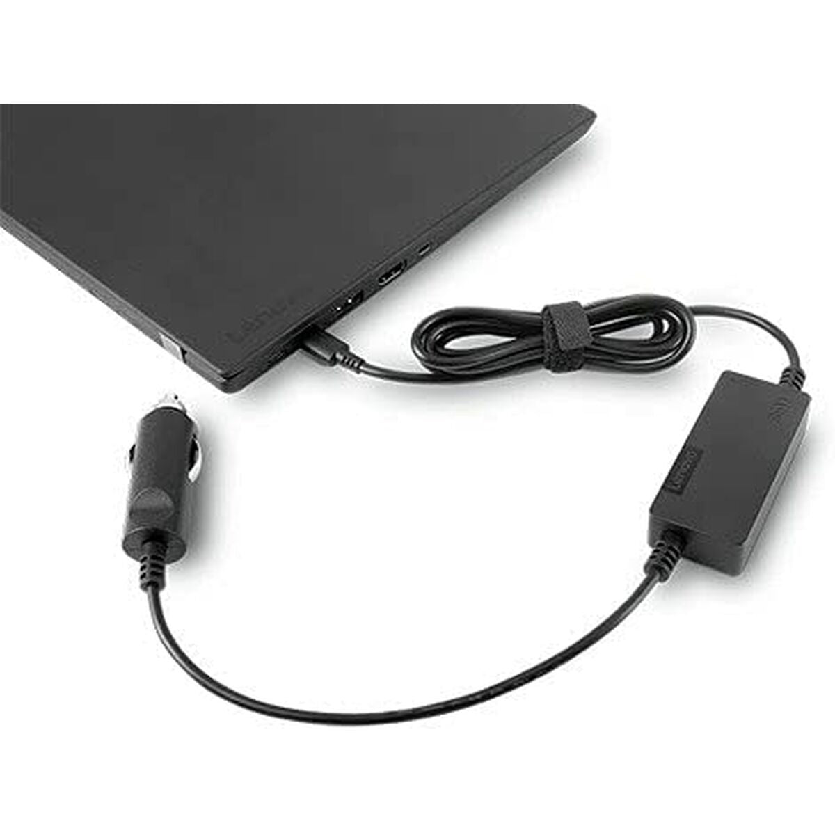 Lenovo Autolaadija Lenovo 40Ak0065Ww
