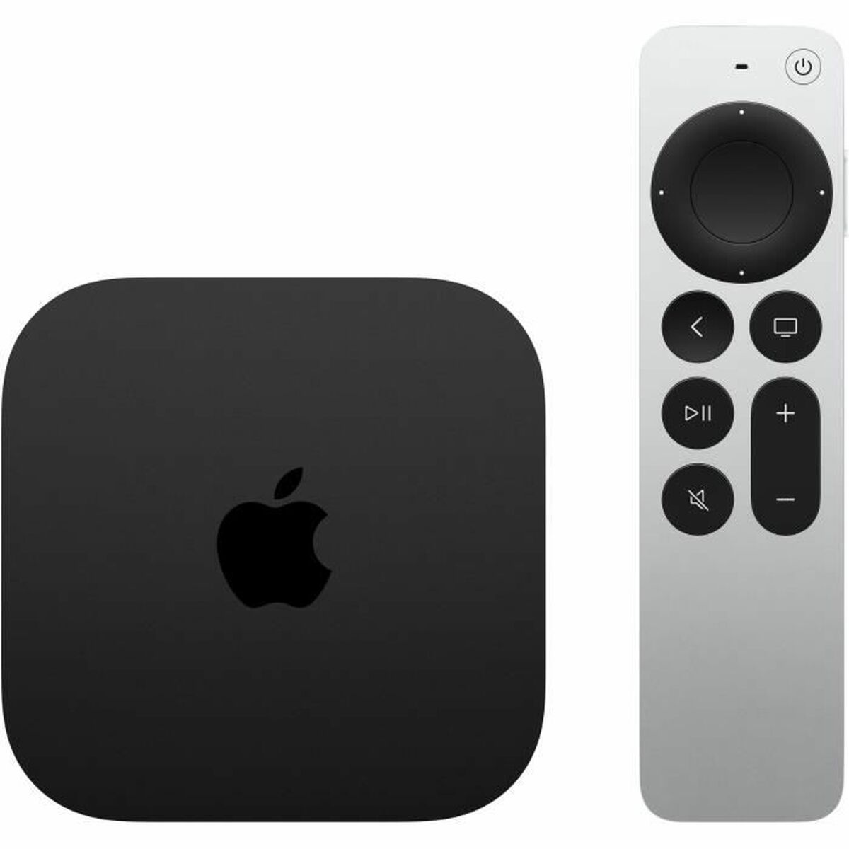 Apple Voogedastusseade Apple Tv 4K