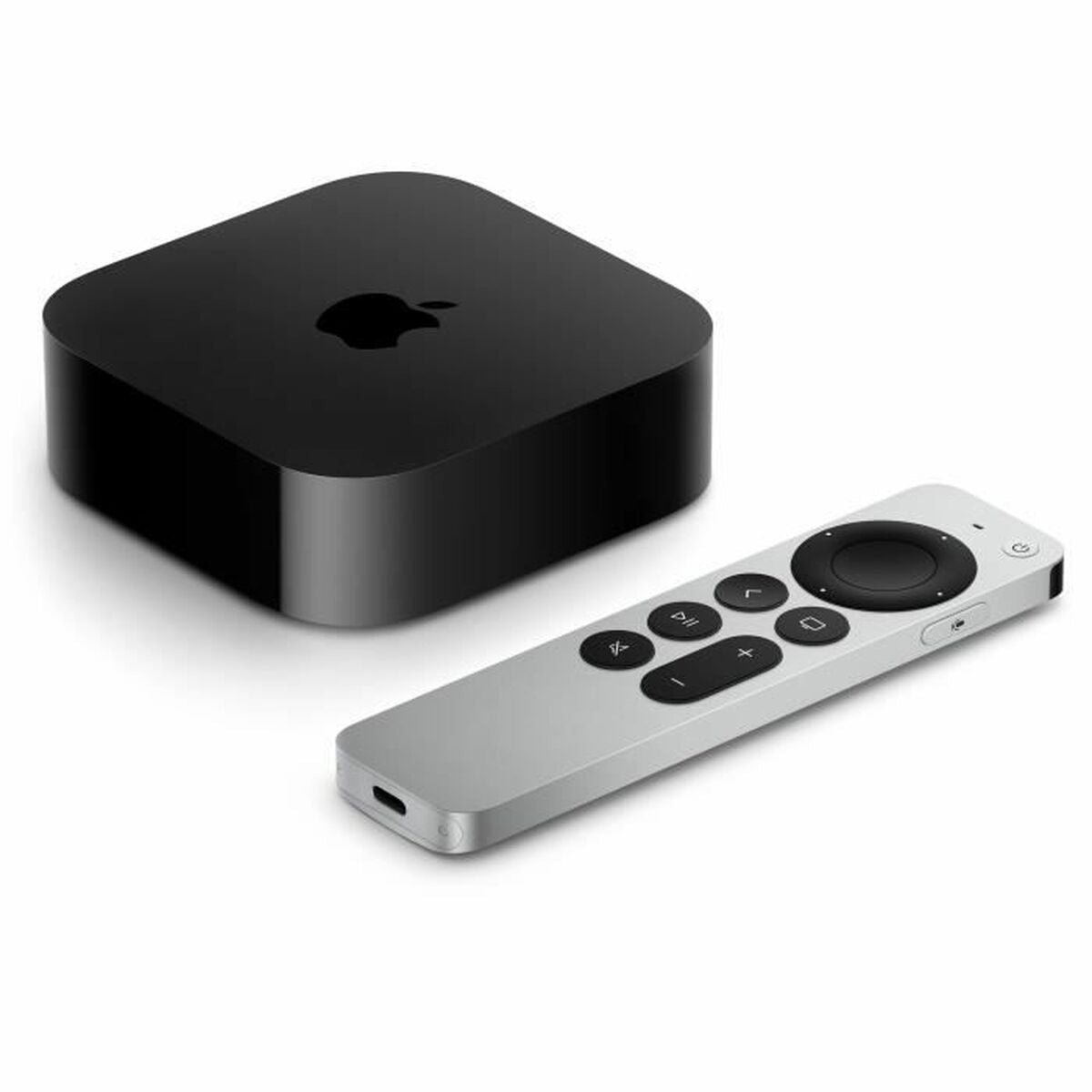 Apple Voogedastusseade Apple Tv 4K