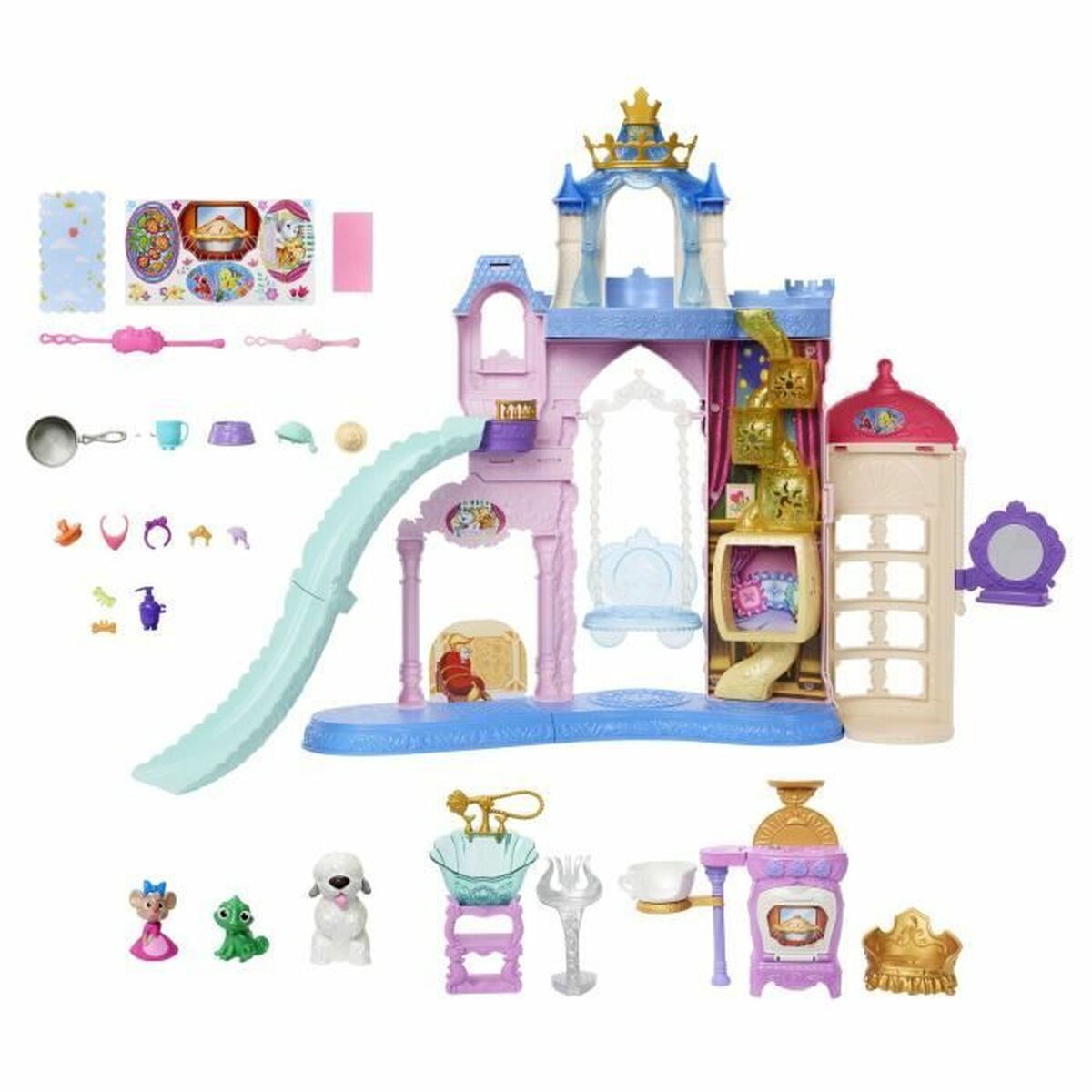 Disney Princess Nukumaja Disney Princess