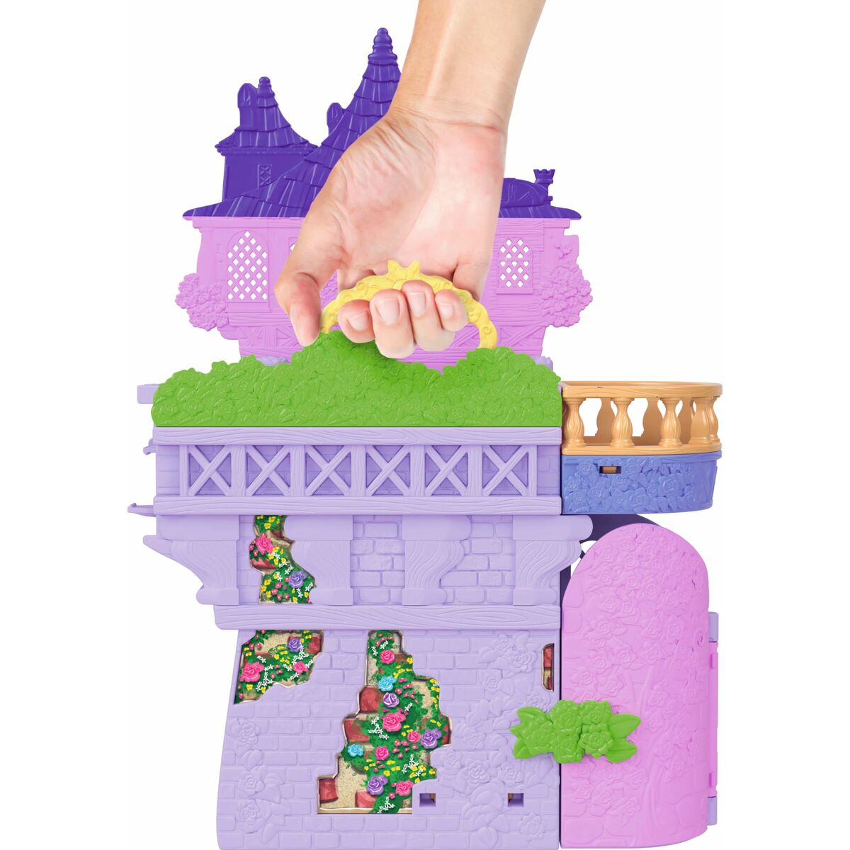 Disney Princess Nukumaja Aksessuaarid Disney Princess
