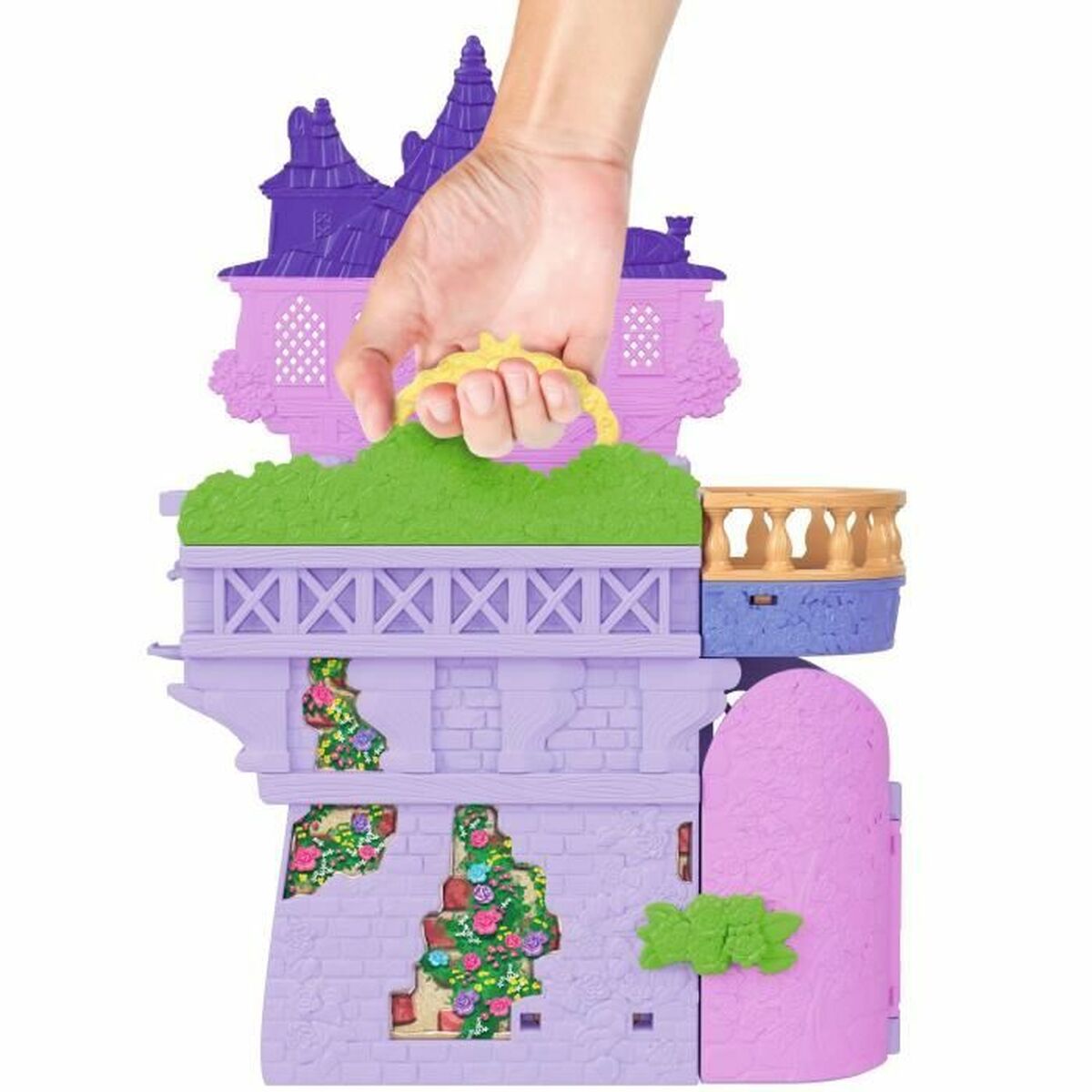 Disney Princess Nukumaja Aksessuaarid Disney Princess