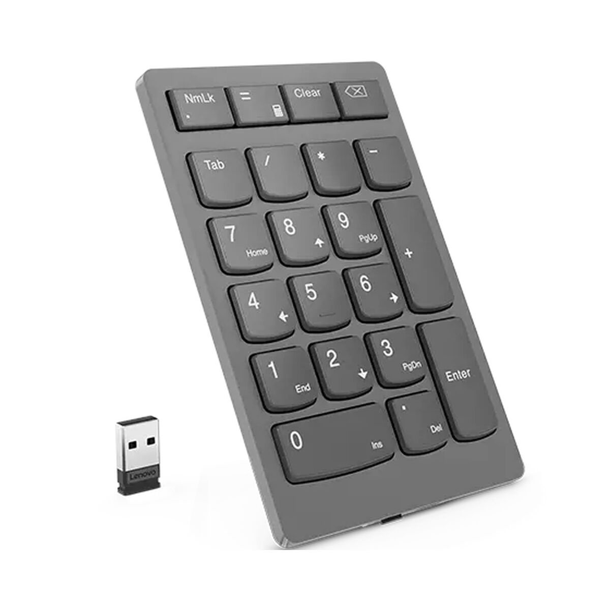 Lenovo Numbriklahvistik Lenovo 4Y41C33791 Hall