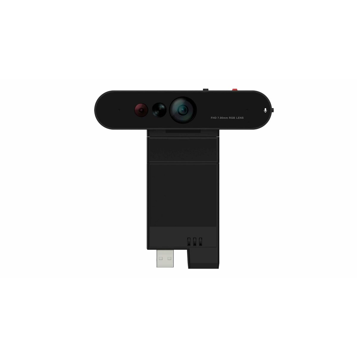 Lenovo Veebikaamera Lenovo 4Xc1K97399 Full Hd