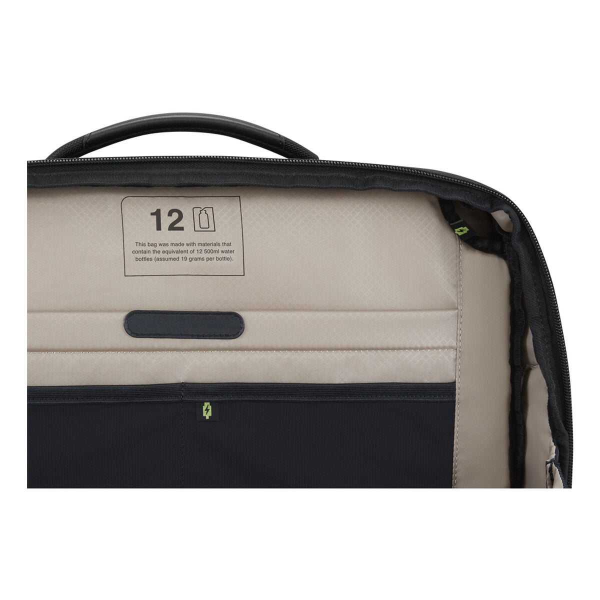 Lenovo Sülearvuti Seljakott Lenovo 4X41M69795 Must 16"