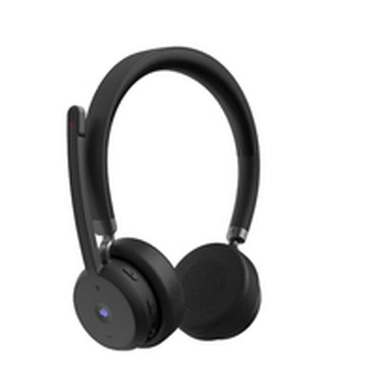 Lenovo Kõrvaklapid Mikrofoniga Lenovo 4Xd1M80020 Must
