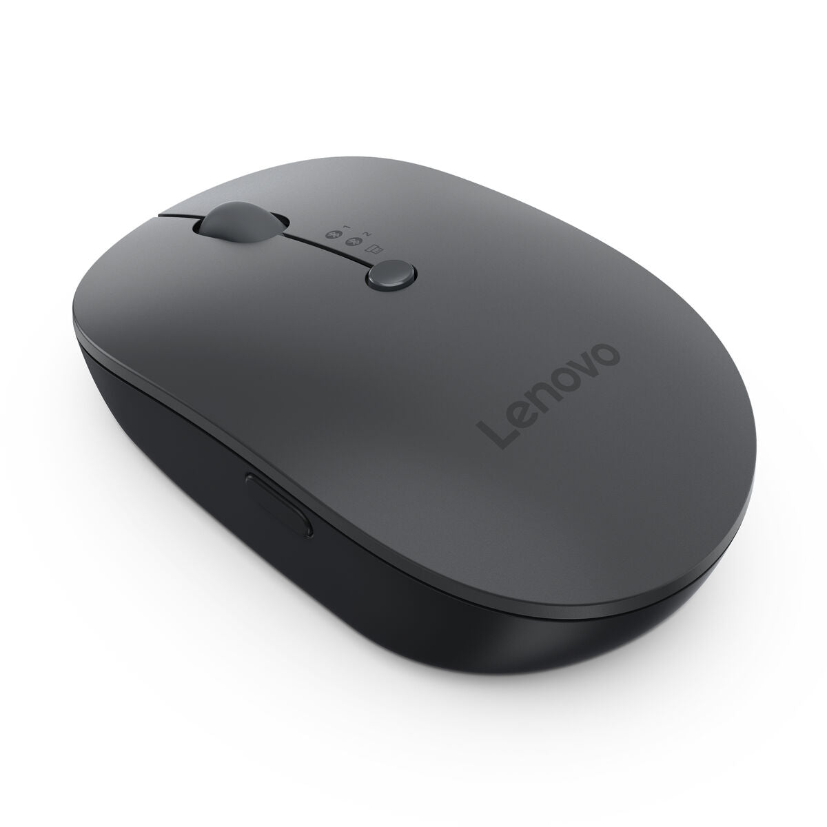 Lenovo Hiir Lenovo 4Y51R29290 Must 2400 Dpi