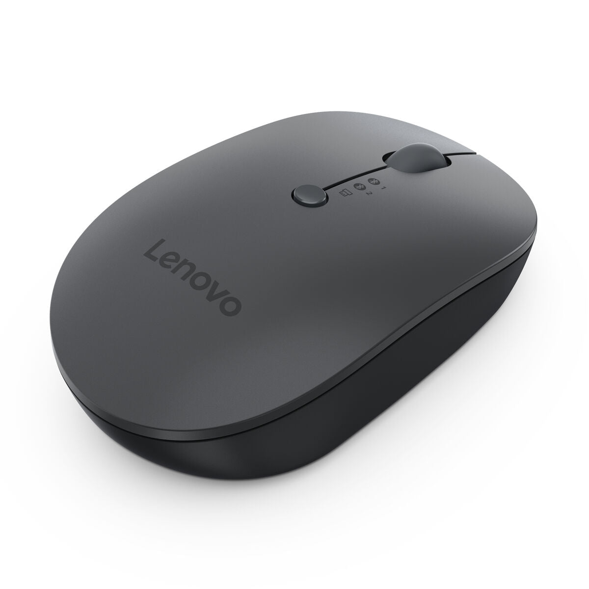 Lenovo Hiir Lenovo 4Y51R29290 Must 2400 Dpi
