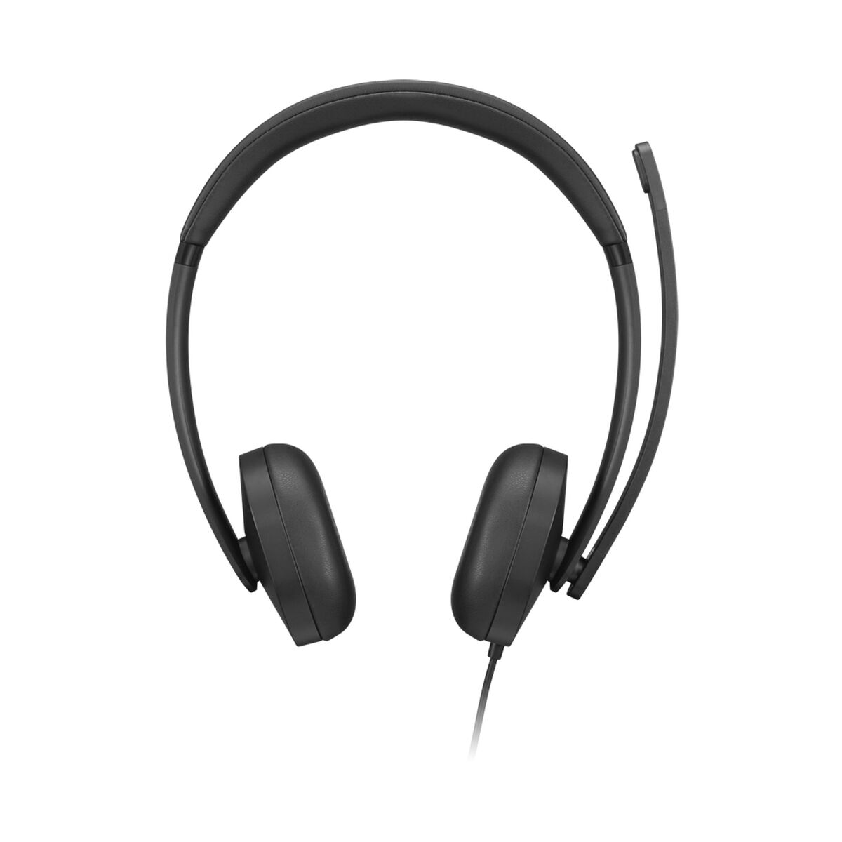 Lenovo Kõrvaklapid Lenovo 4Xd1R88995 Must