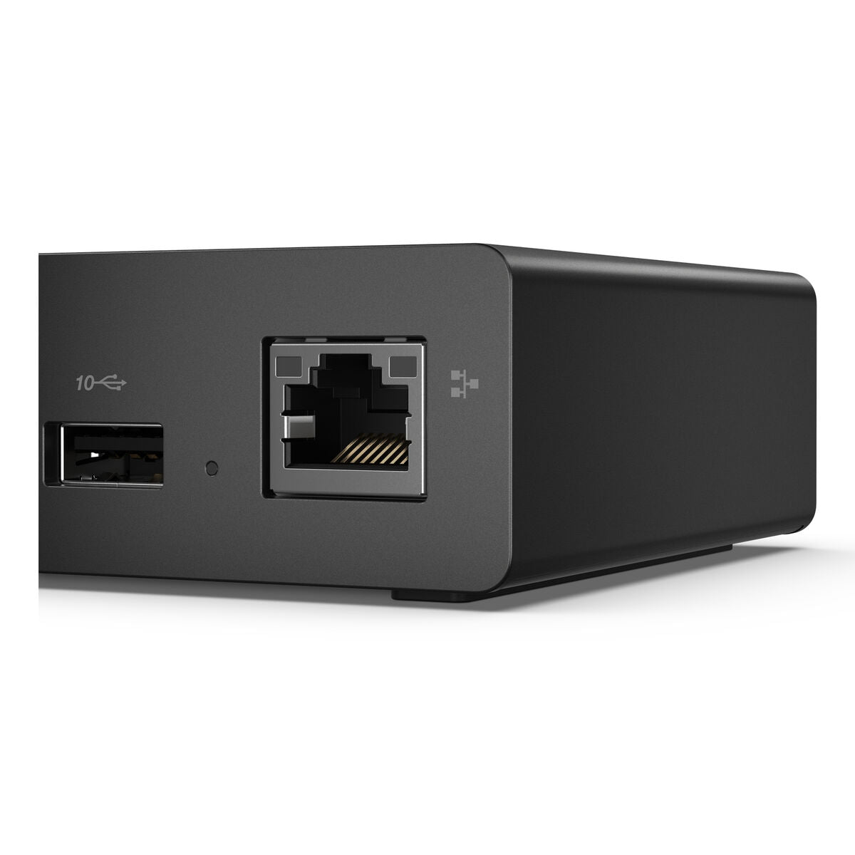 Lenovo Usb-Jaotur Lenovo 40Bf0100Eu Must 100 W 65 W