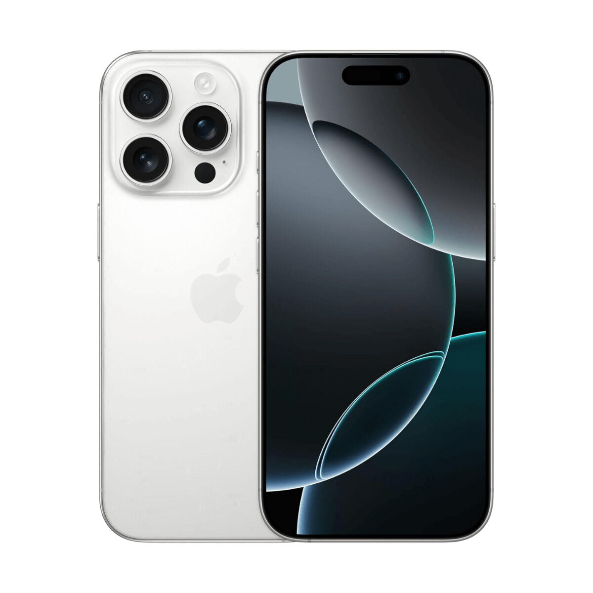 Apple Nutitelefonid Apple Iphone 16 Pro Max 6,9" 512 Gb Valge