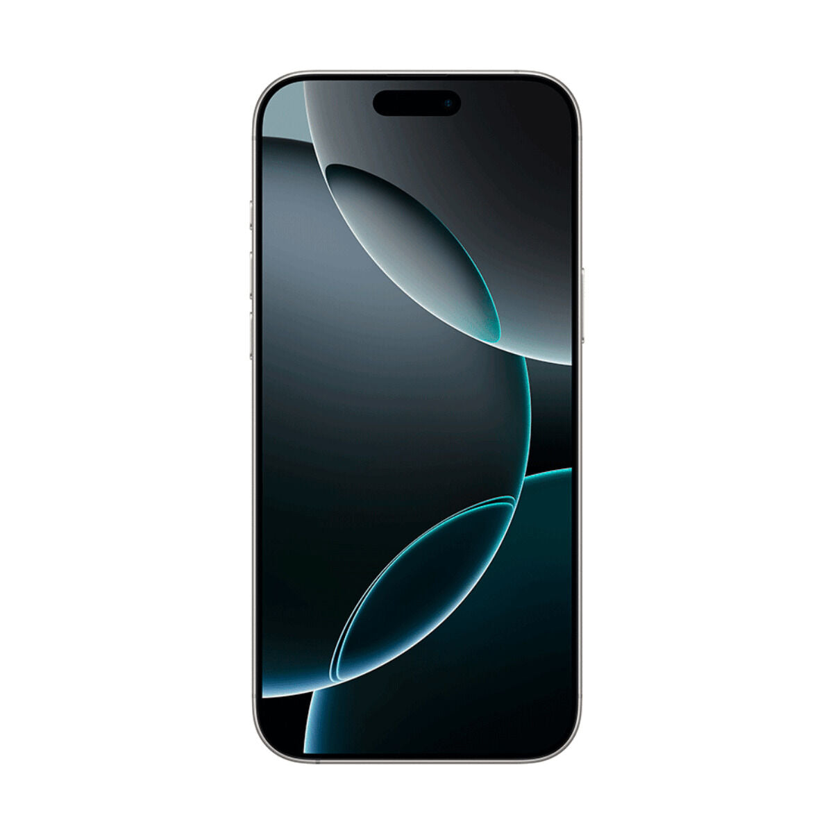 Apple Nutitelefonid Apple Iphone 16 Pro Max 6,9" 512 Gb Valge