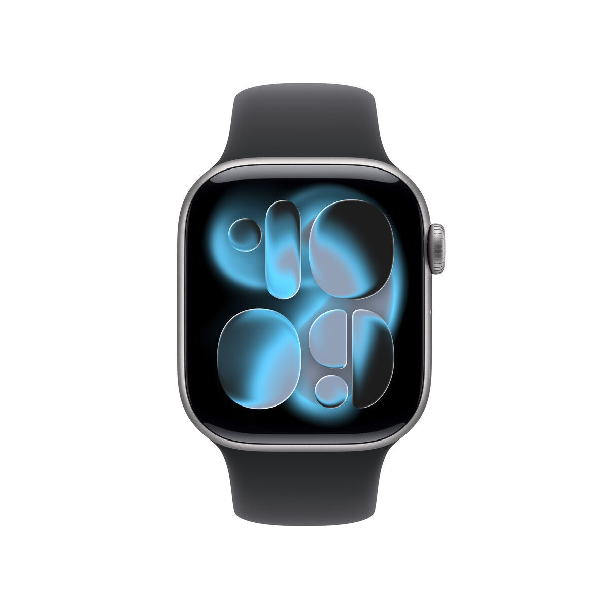 Apple Nutikell Apple Series 11 Hall 1,77" 42 Mm Ø 42 Mm Ø 42,5 Mm