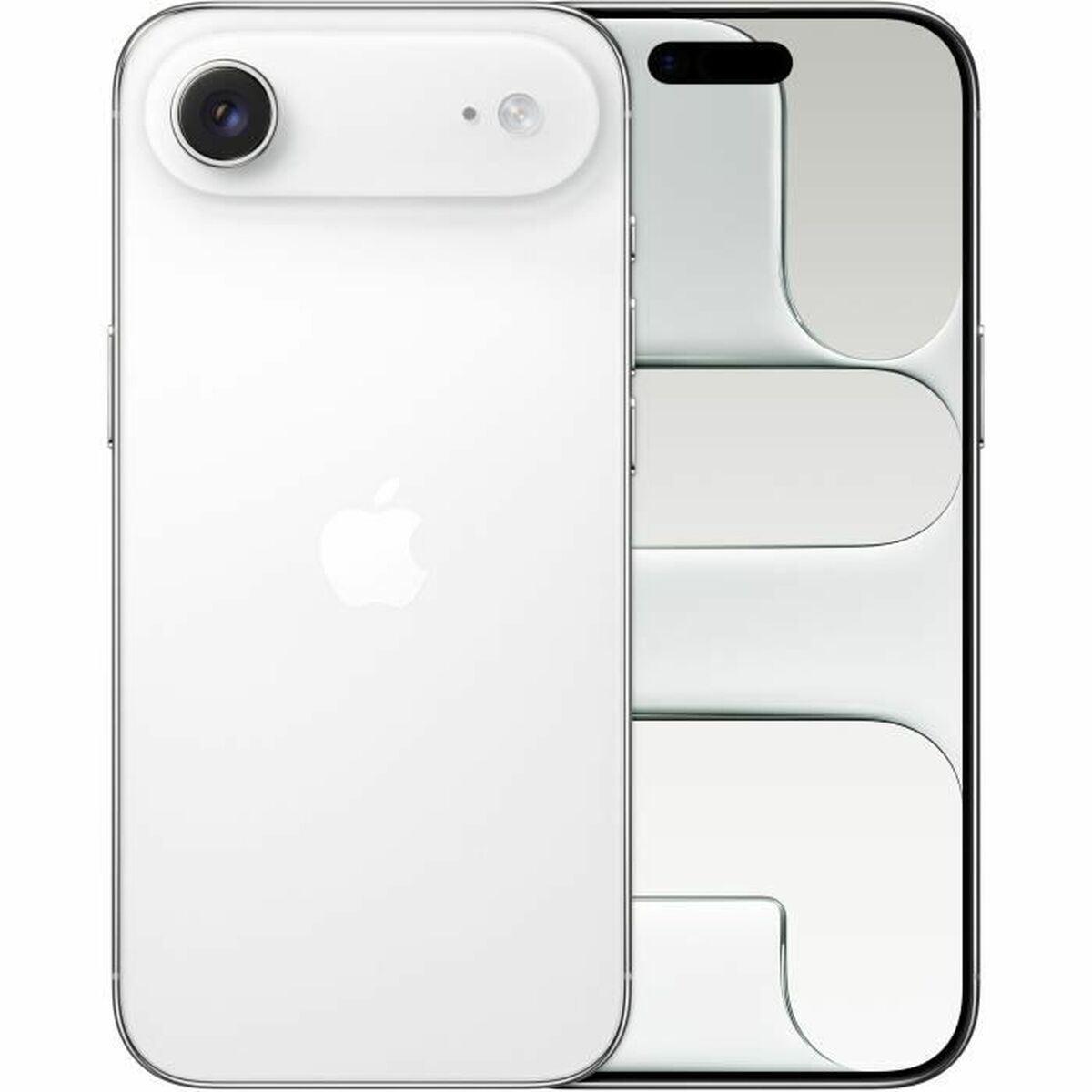 Apple Nutitelefonid Apple 6,5" A19 Pro 512 Gb Valge