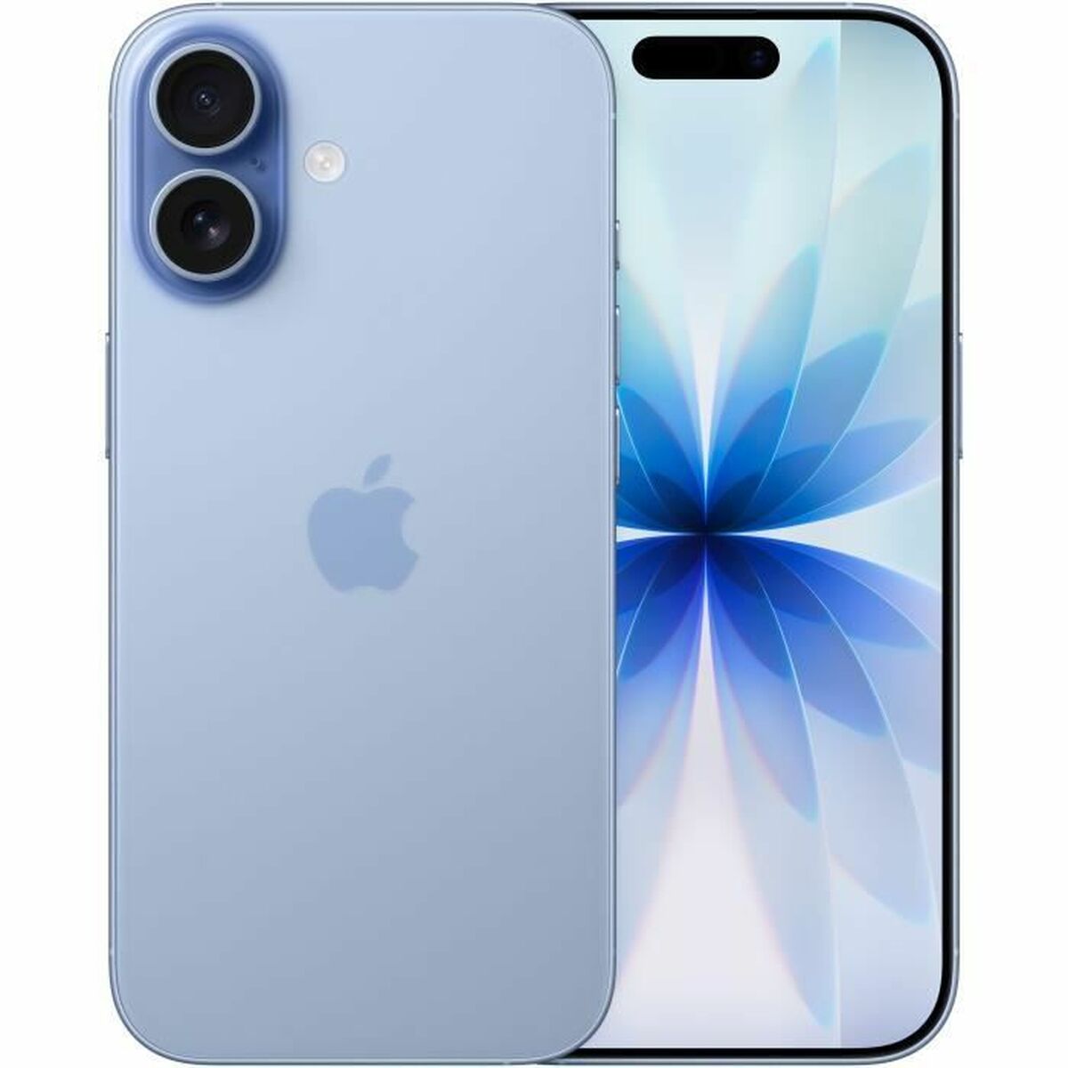 Apple Nutitelefonid Apple 6,3" 256 Gb Sinine