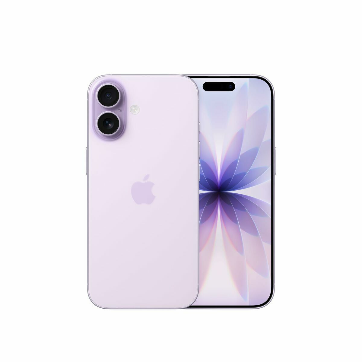 Apple Nutitelefonid Apple Mg6U4Ql/A 6,3" Hexa Core 8 Gb Ram 512 Gb Lilla