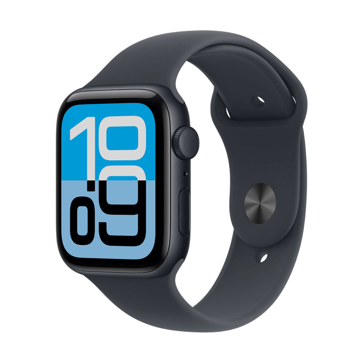 Apple Nutikell Apple Apple Watch Se 3 Gps 40Mm Must 1,57" 40 Mm