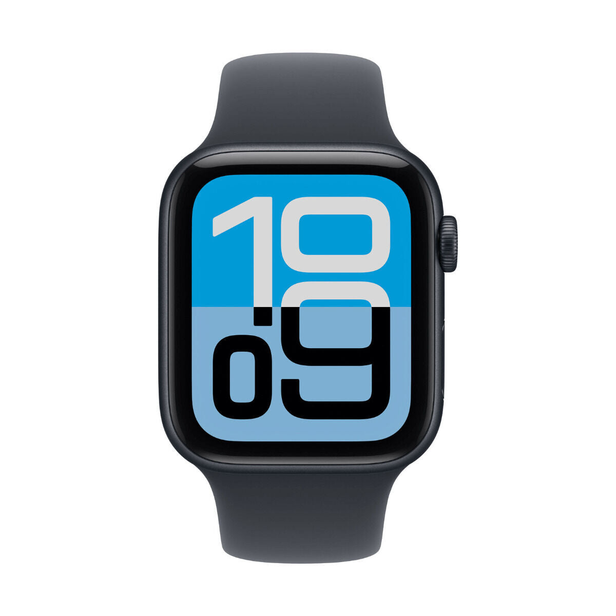 Apple Nutikell Apple Apple Watch Se 3 Gps 40Mm Must 1,57" 40 Mm
