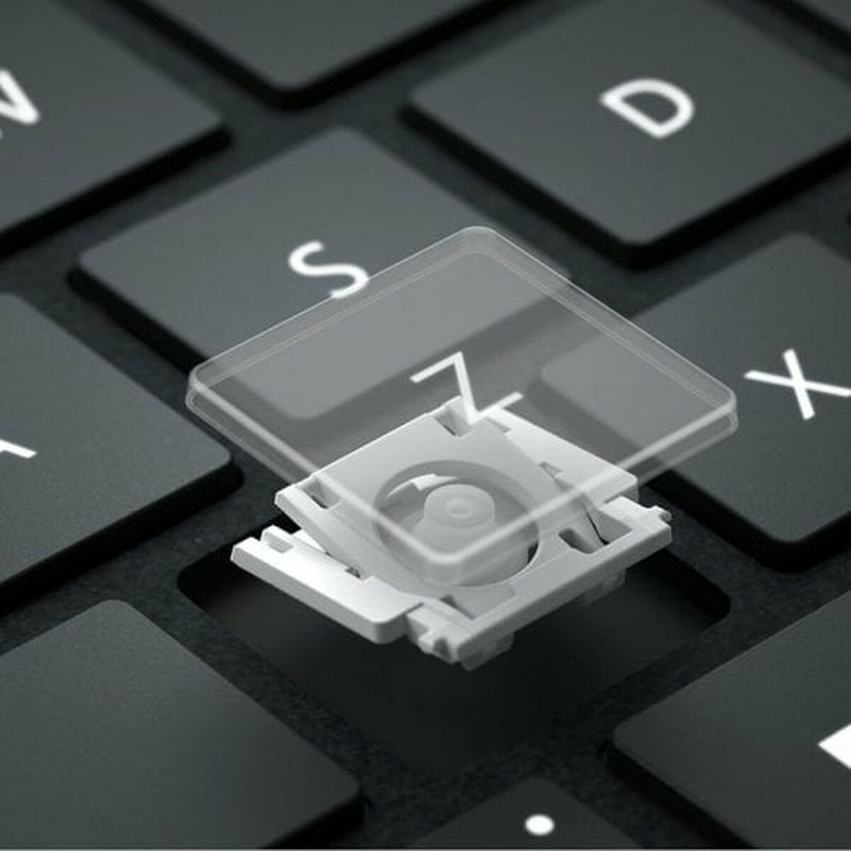 Microsoft Klaviatuur Ja Hiir Microsoft 8Xa-00179