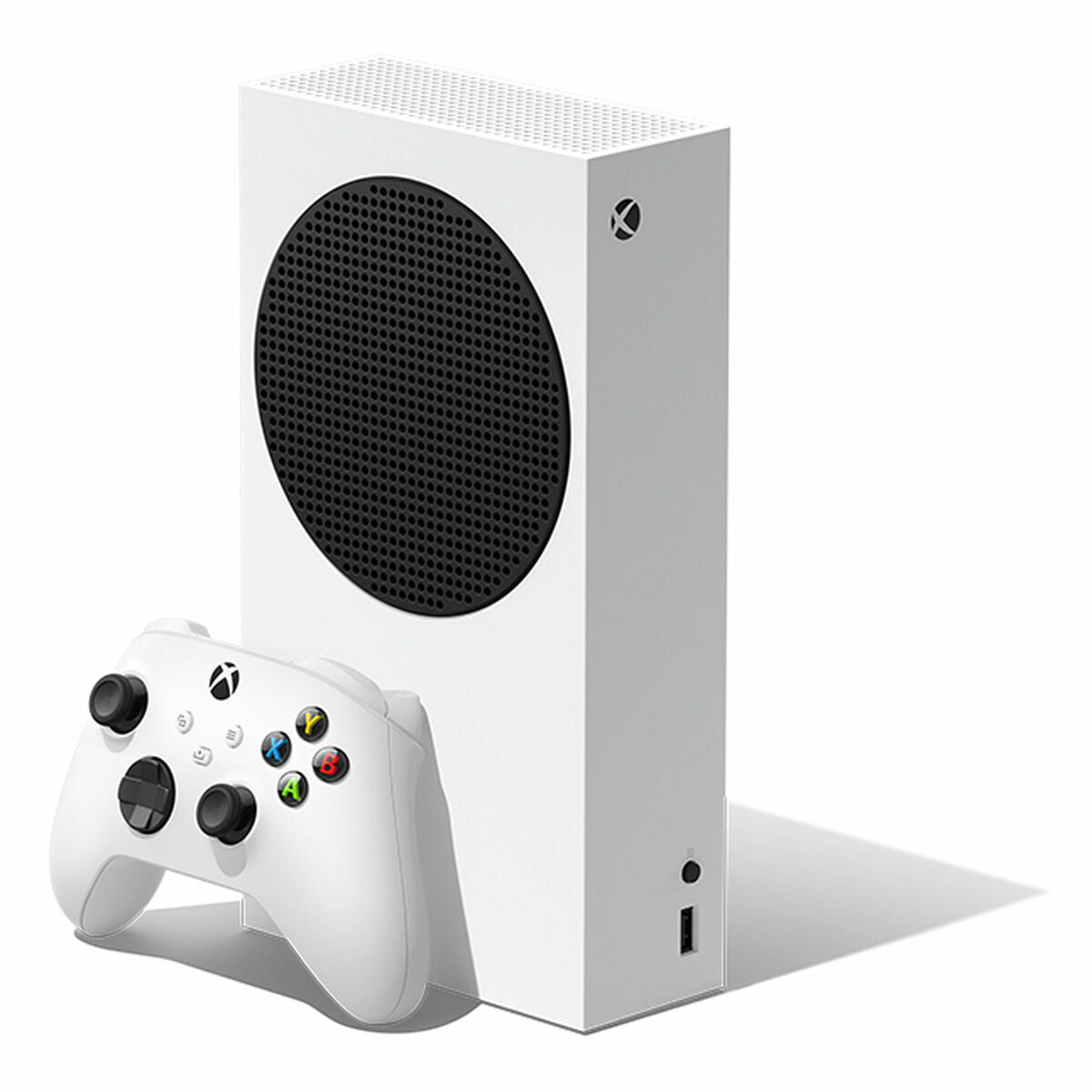 Microsoft Xbox Series S Microsoft 512 Gb
