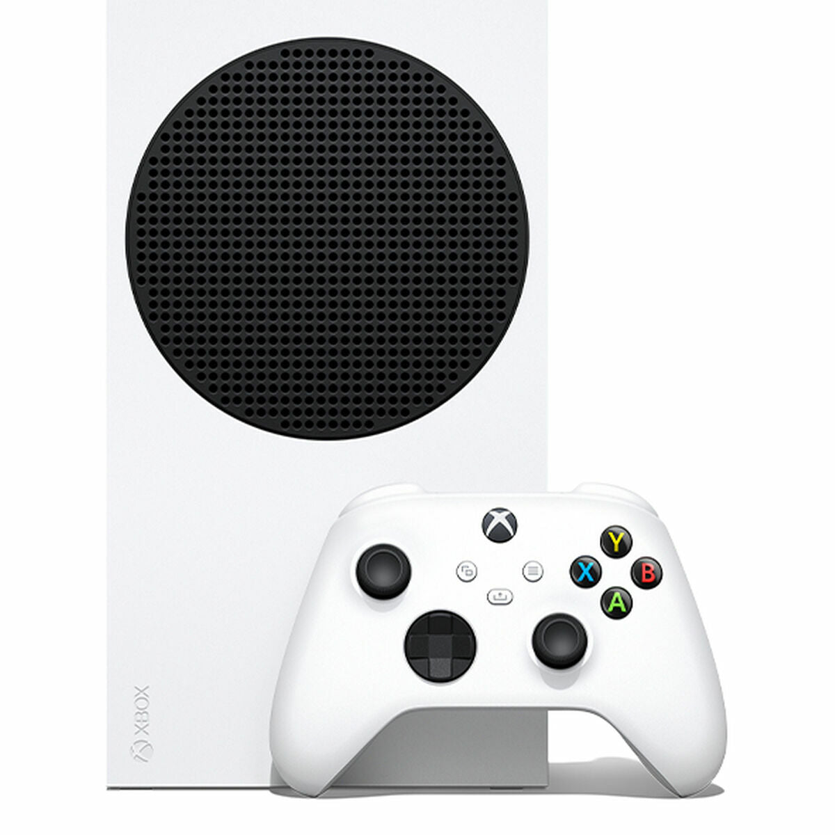 Microsoft Xbox Series S Microsoft 512 Gb