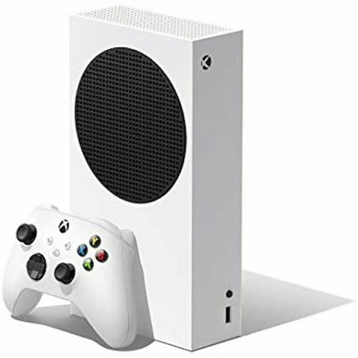 Microsoft Xbox Series S Microsoft 512 Gb