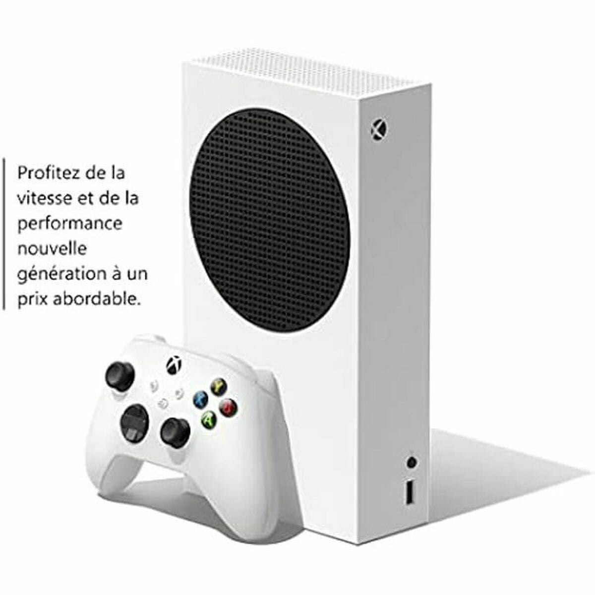 Microsoft Xbox Series S Microsoft 512 Gb