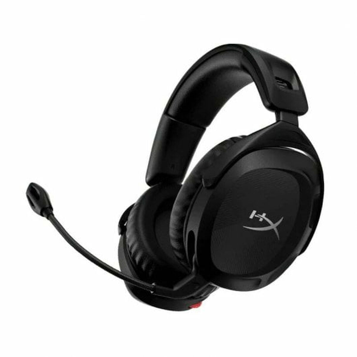 Hyperx Kõrvaklapid Mikrofoniga Hyperx Must