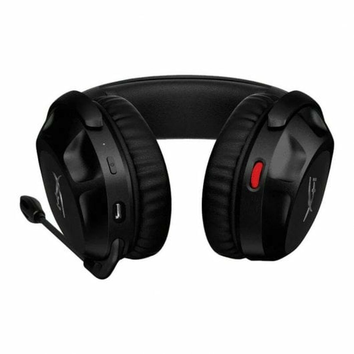 Hyperx Kõrvaklapid Mikrofoniga Hyperx Must