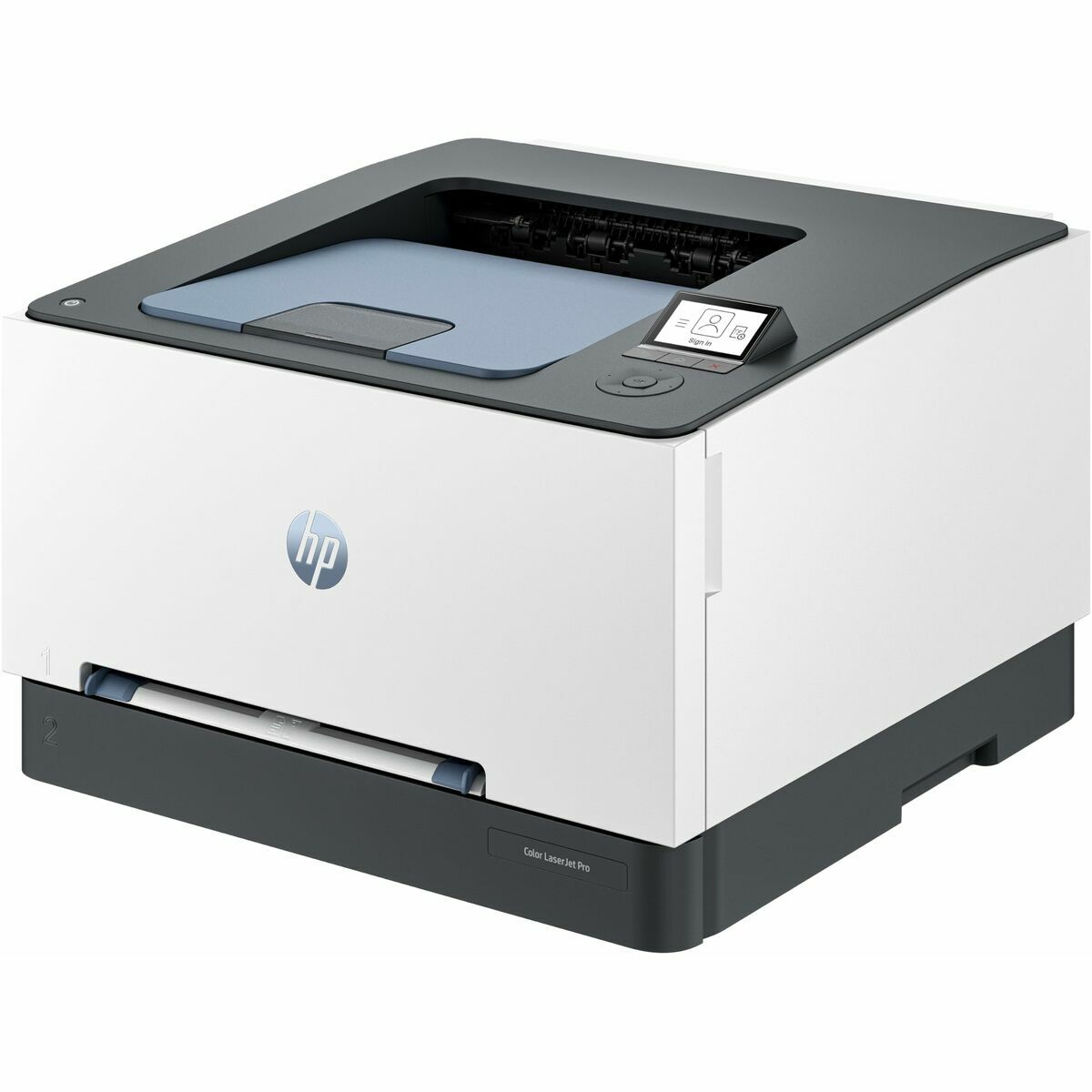 Hp Laserprinter Hp Color Laserjet Pro 3202Dn