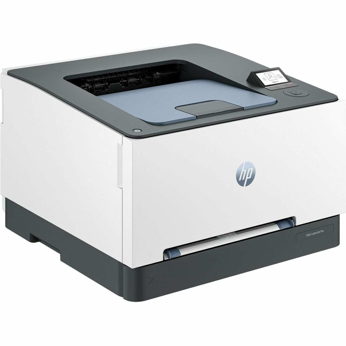 Hp Laserprinter Hp Color Laserjet Pro 3202Dn