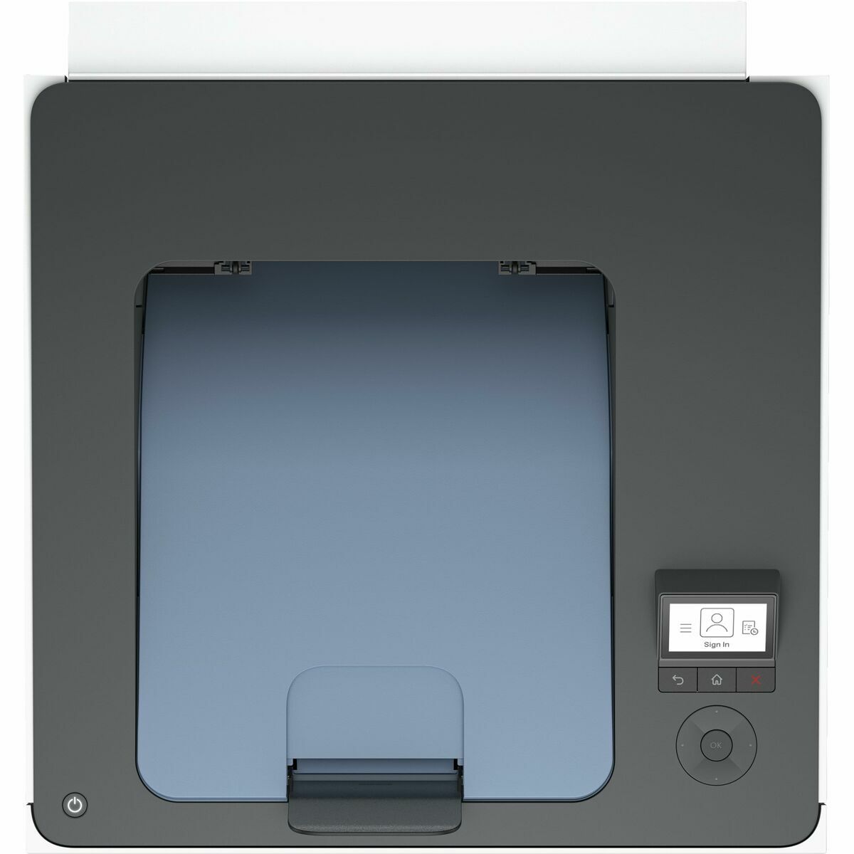 Hp Laserprinter Hp Color Laserjet Pro 3202Dn