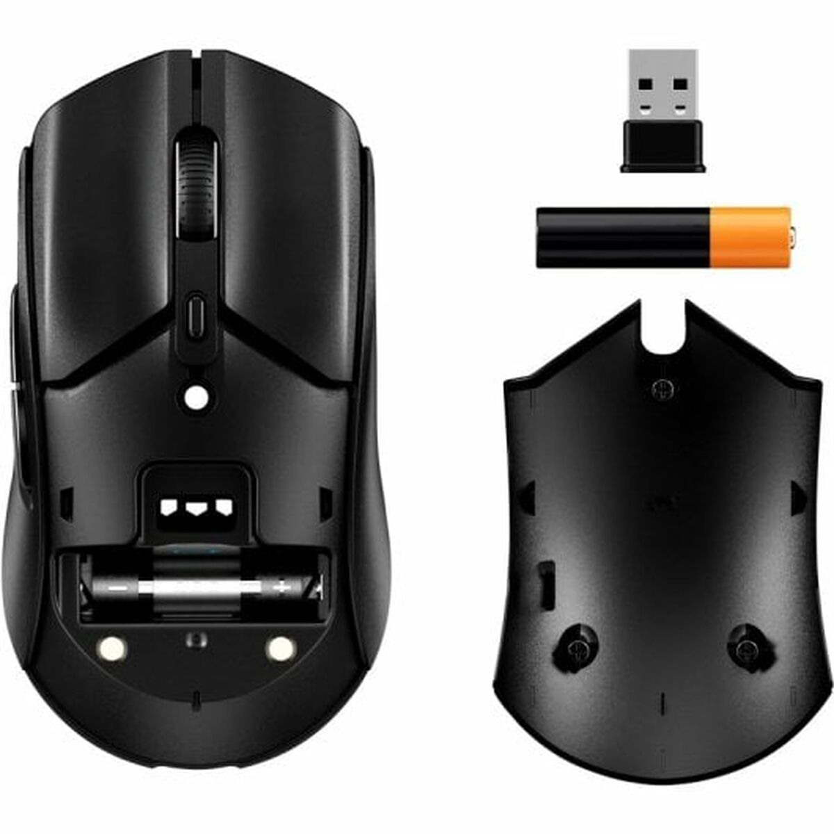 Hyperx Hiir Hyperx
