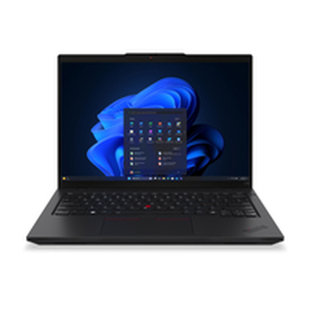 Lenovo Sülearvuti Lenovo Thinkpad L14 Gen 6 14" Intel Core Ultra 7 16 Gb Ram 512 Gb Ssd Hispaaniakeelne Qwerty