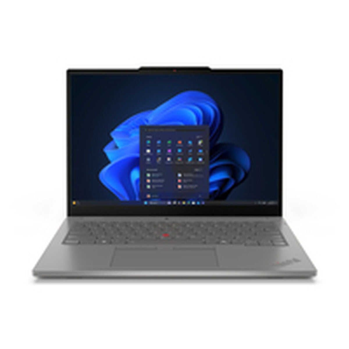Lenovo Sülearvuti Lenovo 21R7001Qsp 13,3" Intel Core Ultra 7 16 Gb Ram 512 Gb Ssd Hispaaniakeelne Qwerty