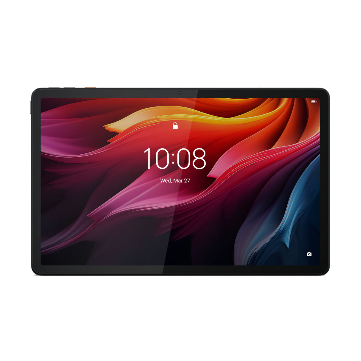 Lenovo Tahvelarvuti Lenovo Zadk0137Es 11" 8 Gb Ram 128 Gb Hall Mediatek Helio G88