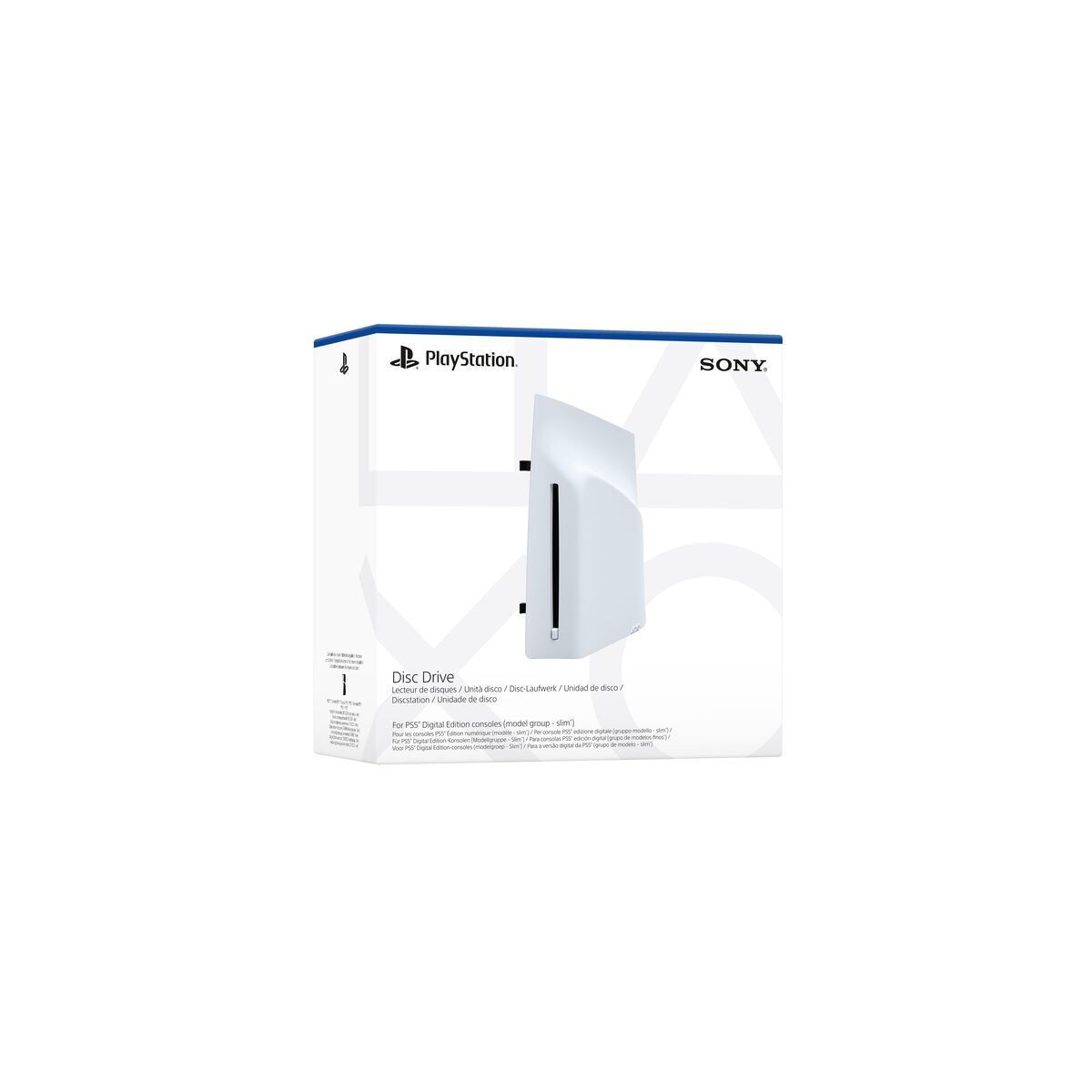 Sony Optical Disc Drive Sony Ps5