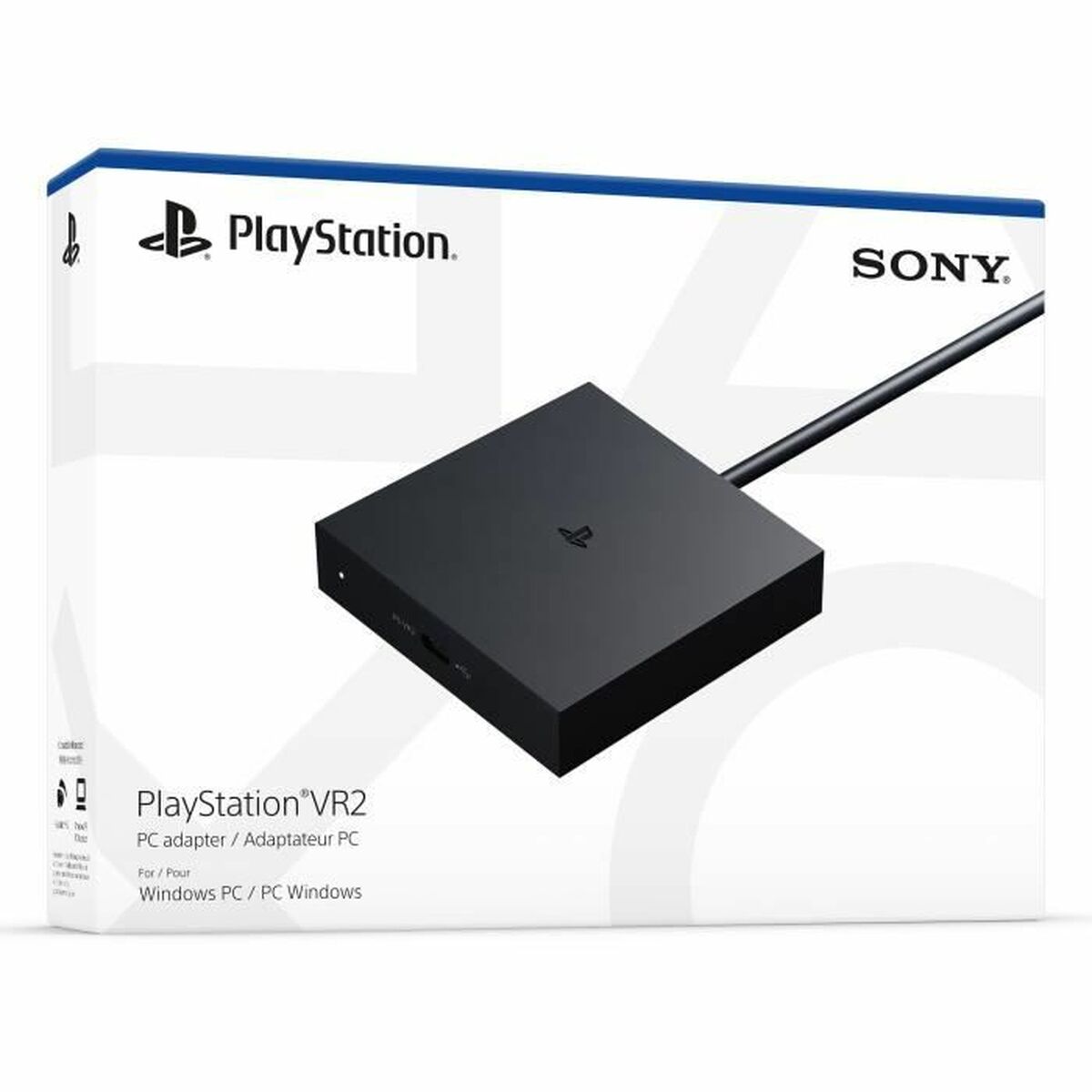 Sony Usb-Adapter Sony Playstation Vr 2