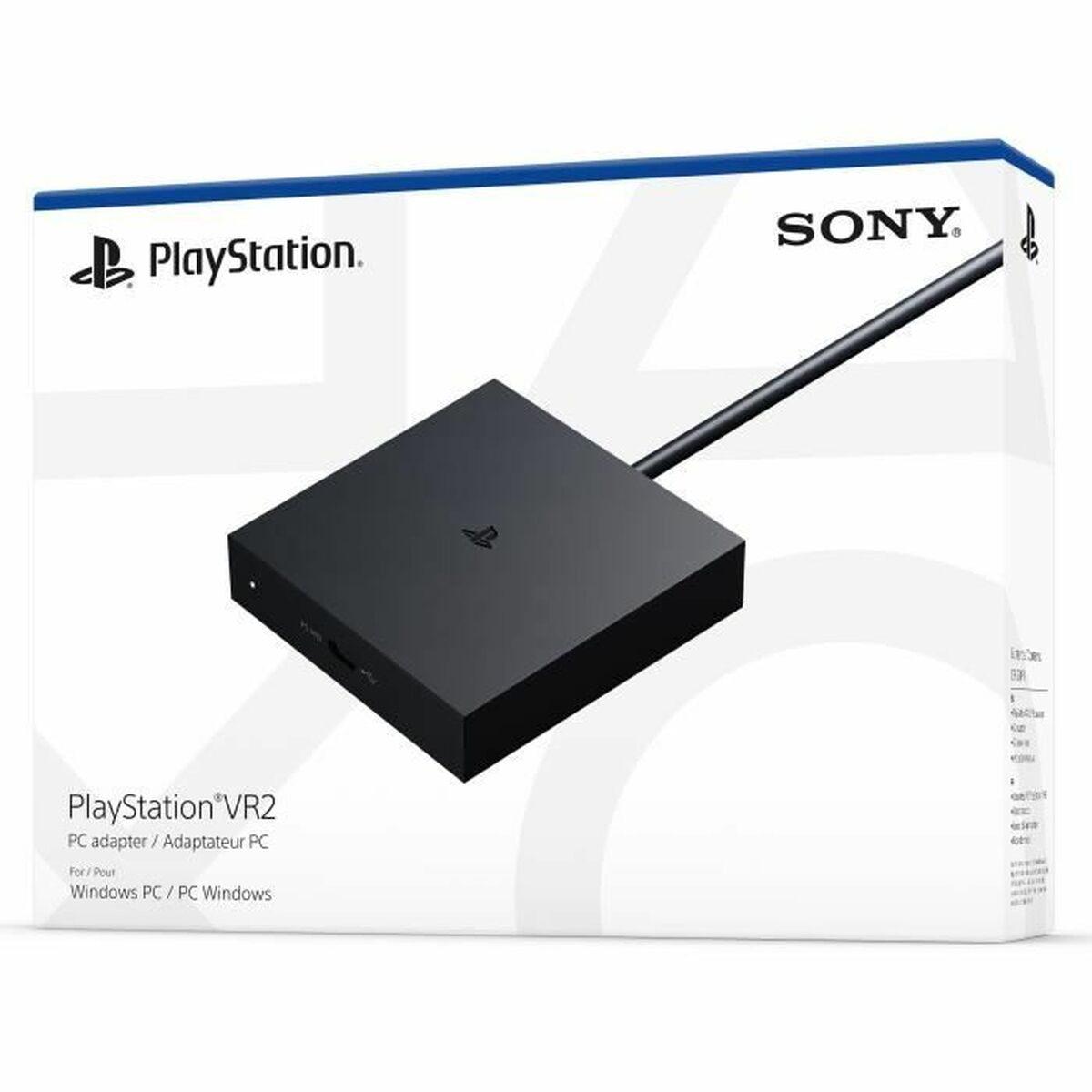 Sony Usb-Adapter Sony Playstation Vr 2